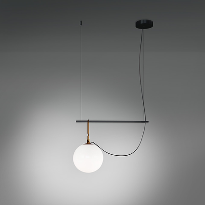 ARTEMIDE NH SOSPENSIONE/SOFFITTO