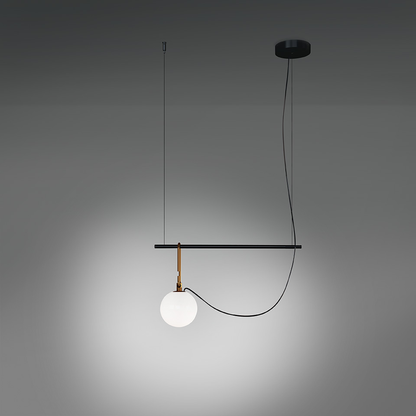 ARTEMIDE NH SOSPENSIONE/SOFFITTO