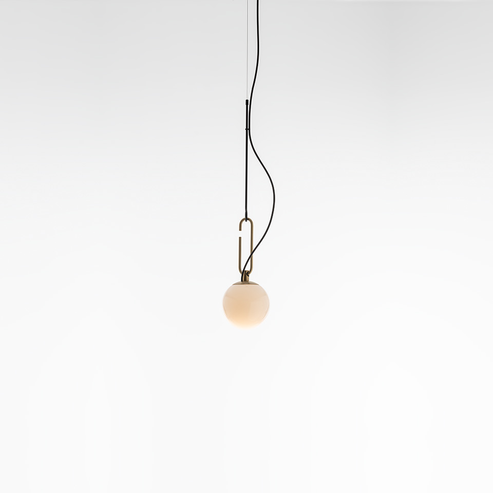 ARTEMIDE NH SOSPENSIONE/SOFFITTO