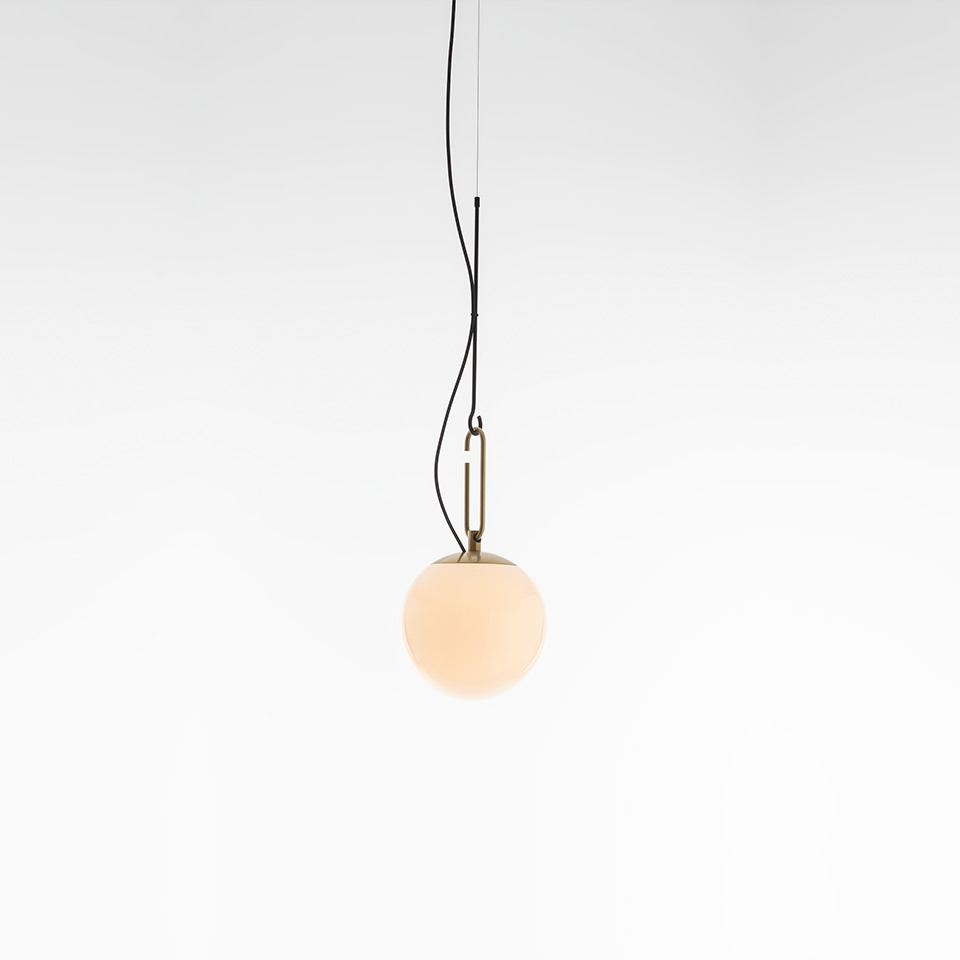 ARTEMIDE NH SOSPENSIONE/SOFFITTO