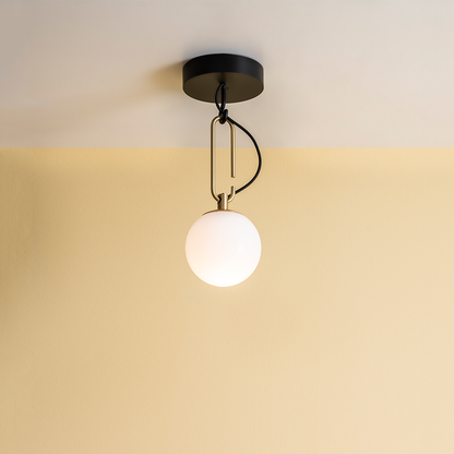 ARTEMIDE NH SOSPENSIONE/SOFFITTO