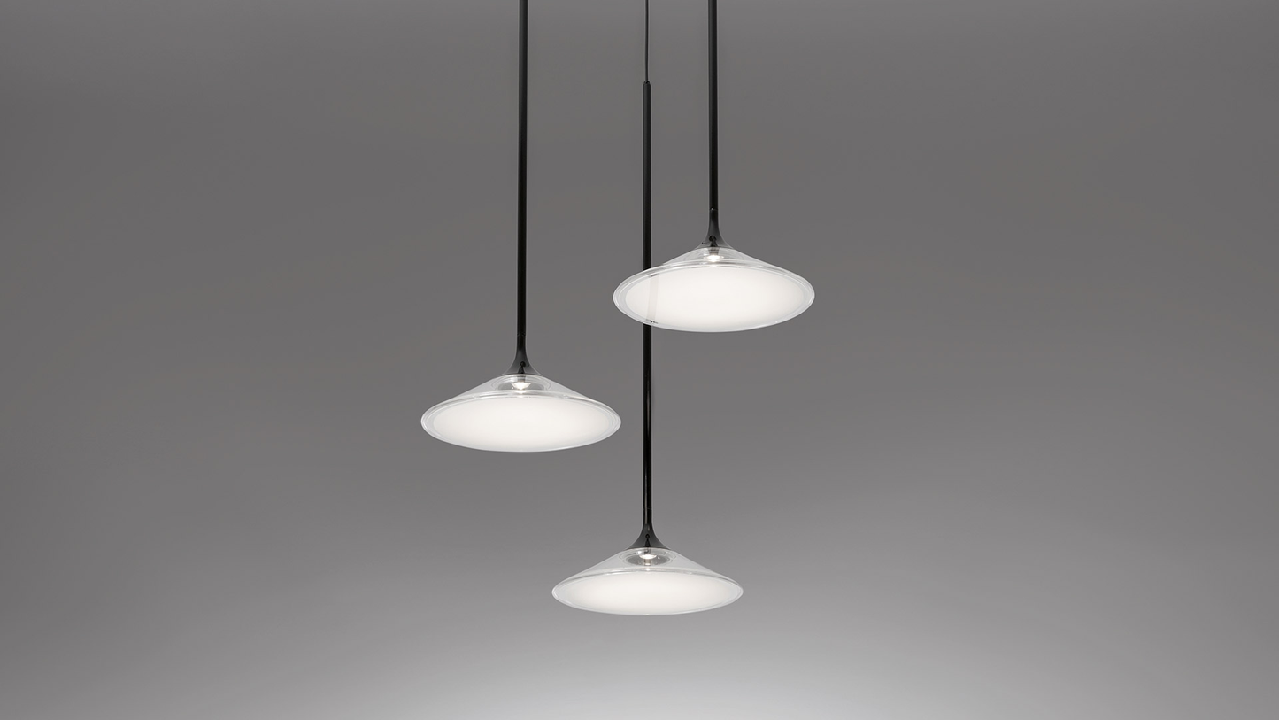 ARTEMIDE ORSA CLUSTER