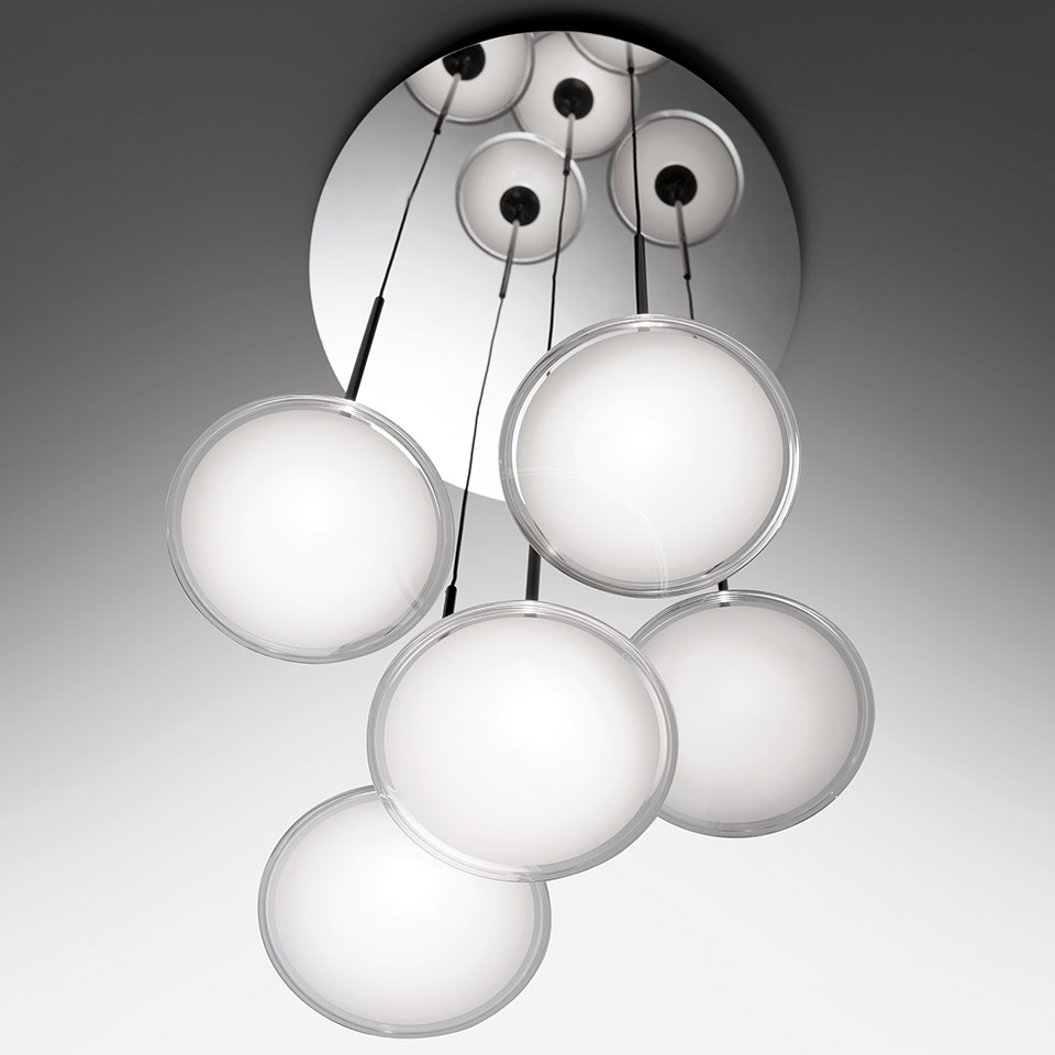 ARTEMIDE ORSA CLUSTER
