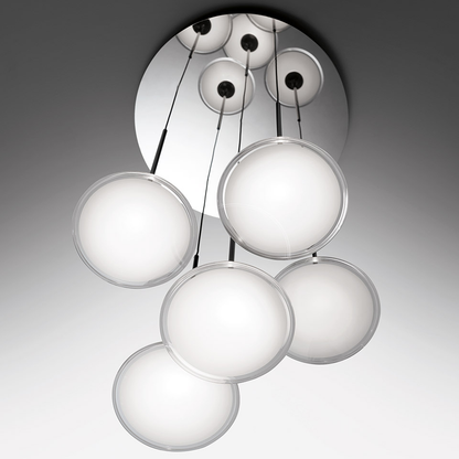 ARTEMIDE ORSA CLUSTER