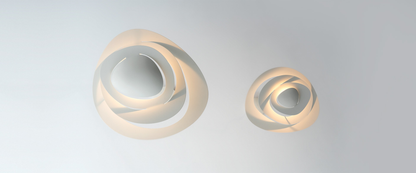 ARTEMIDE PIRCE SOSPENSIONE LED