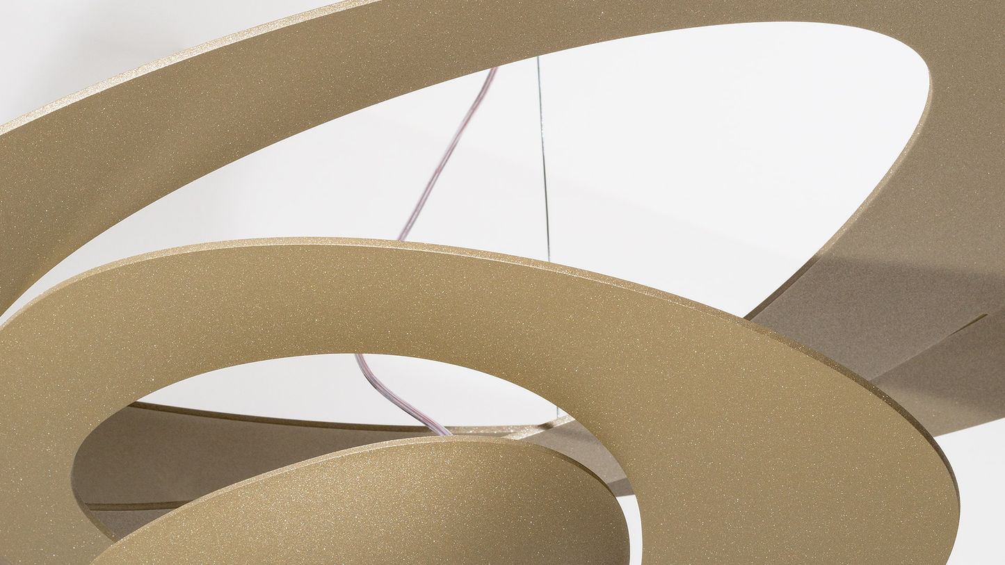 ARTEMIDE PIRCE SOSPENSIONE