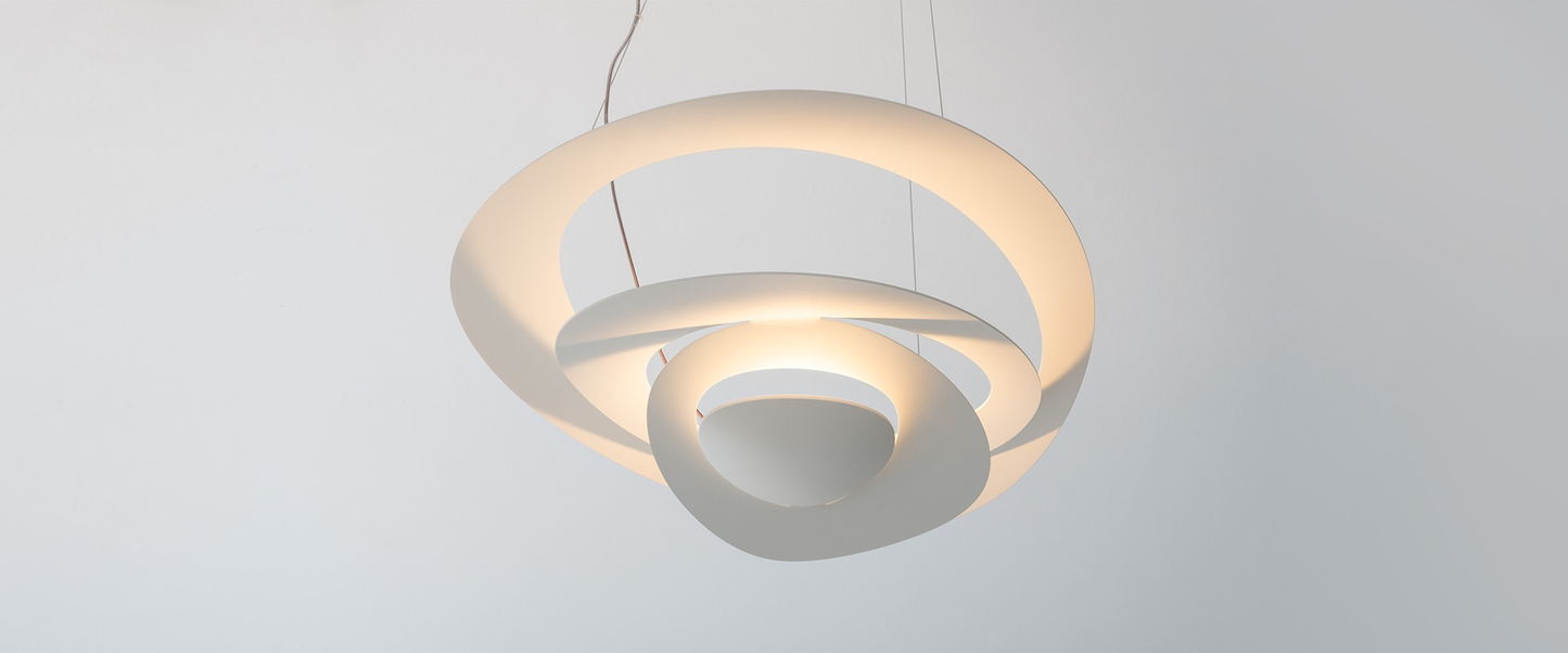ARTEMIDE PIRCE SOSPENSIONE LED