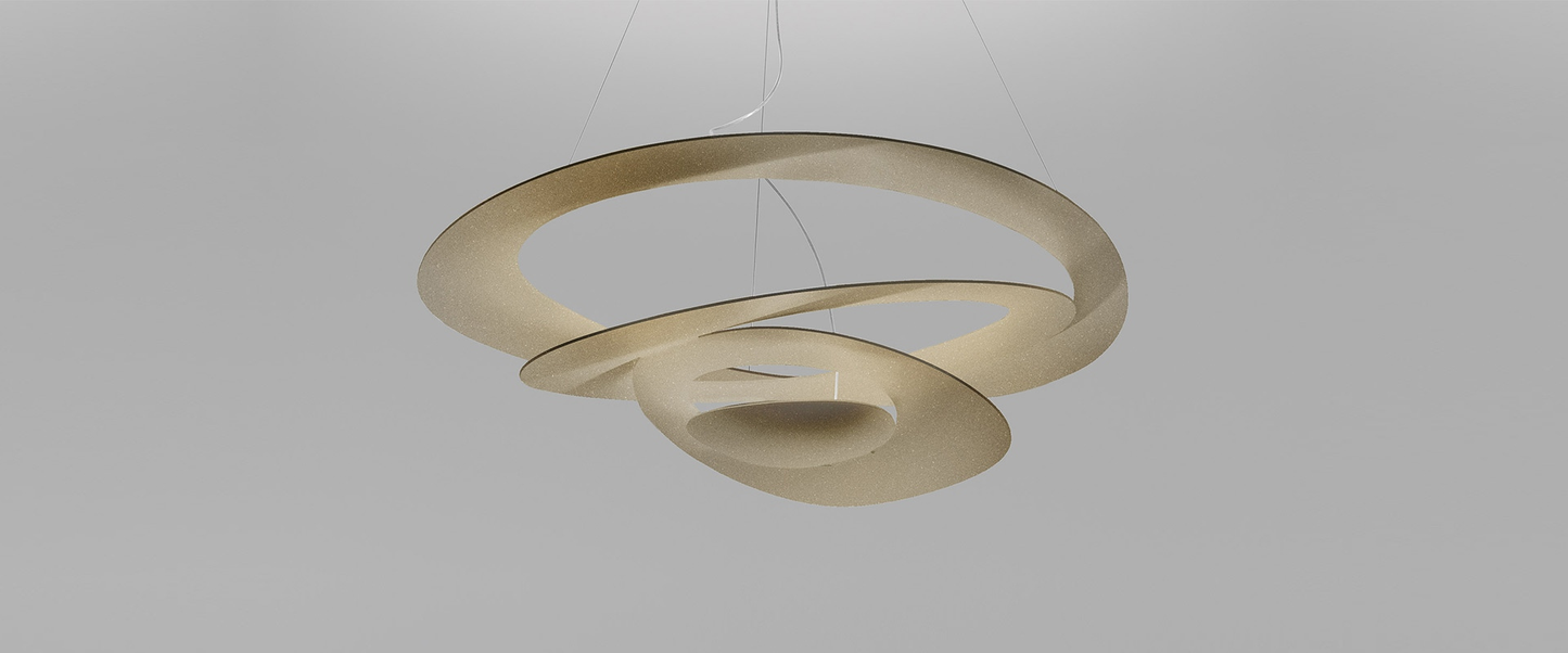 ARTEMIDE PIRCE SOSPENSIONE