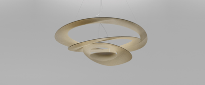 ARTEMIDE PIRCE SOSPENSIONE LED