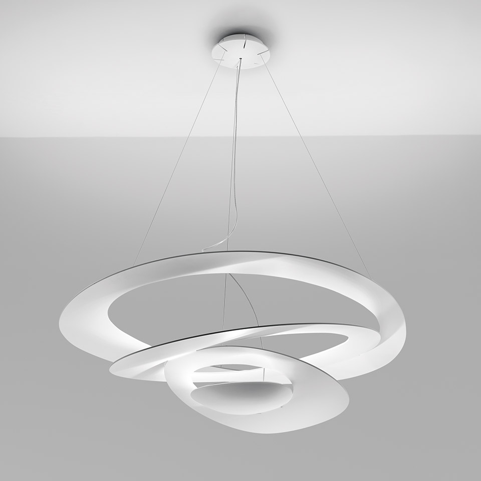 ARTEMIDE PIRCE SOSPENSIONE LED