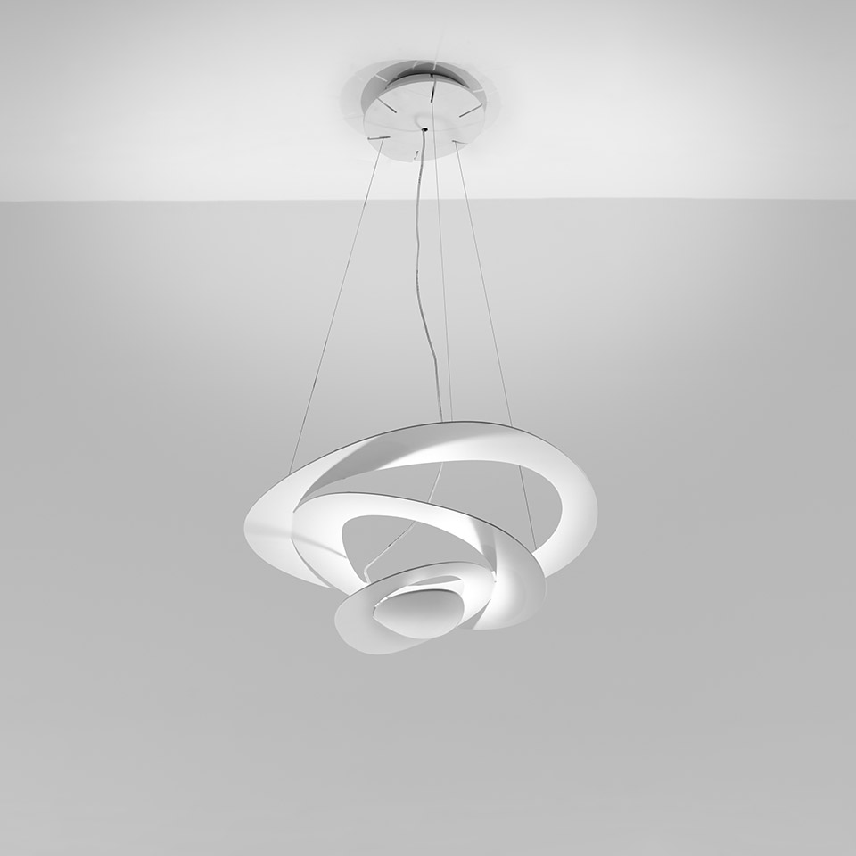 ARTEMIDE PIRCE SOSPENSIONE LED