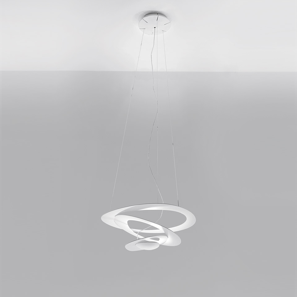 ARTEMIDE PIRCE SOSPENSIONE LED