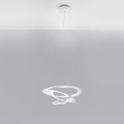 ARTEMIDE PIRCE SOSPENSIONE LED