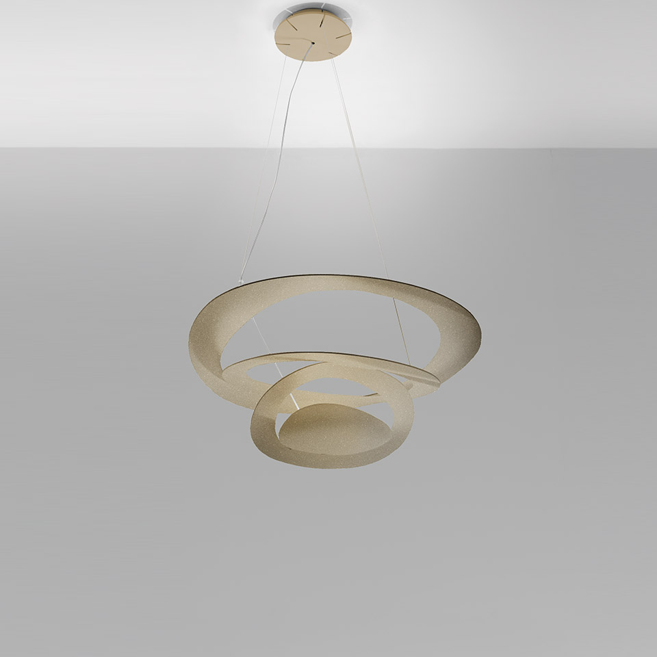 ARTEMIDE PIRCE SOSPENSIONE LED