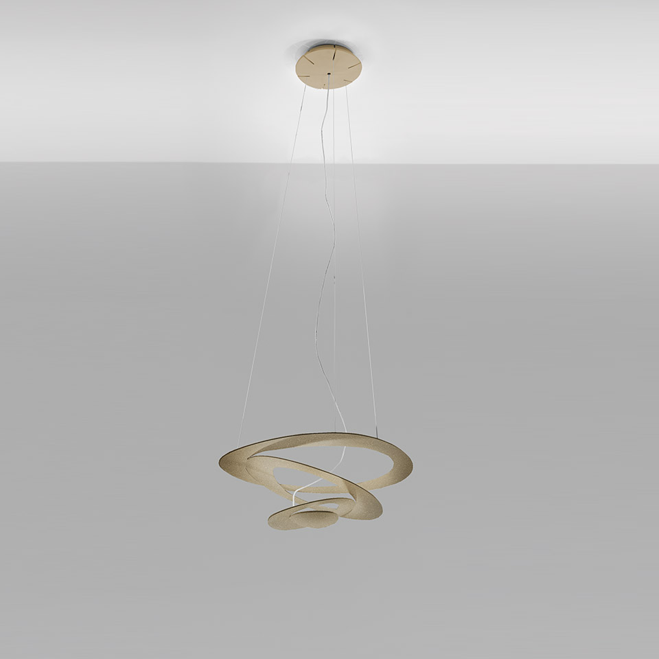 ARTEMIDE PIRCE SOSPENSIONE LED