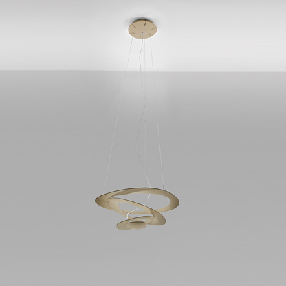 ARTEMIDE PIRCE SOSPENSIONE LED