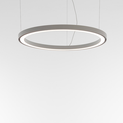 ARTEMIDE RIPPLE SUSPENSION/CLUSTER
