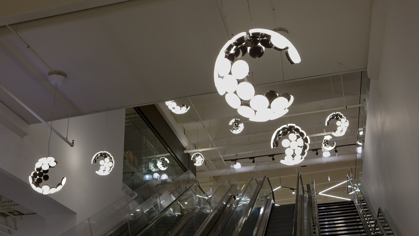 ARTEMIDE SCOPAS
