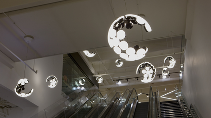 ARTEMIDE SCOPAS