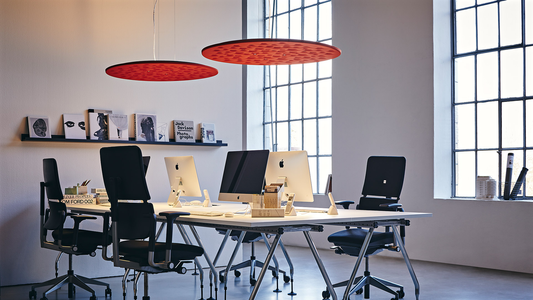ARTEMIDE SILENT FIELD 2.0