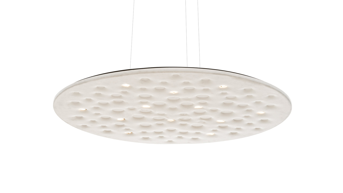 ARTEMIDE SILENT FIELD 2.0