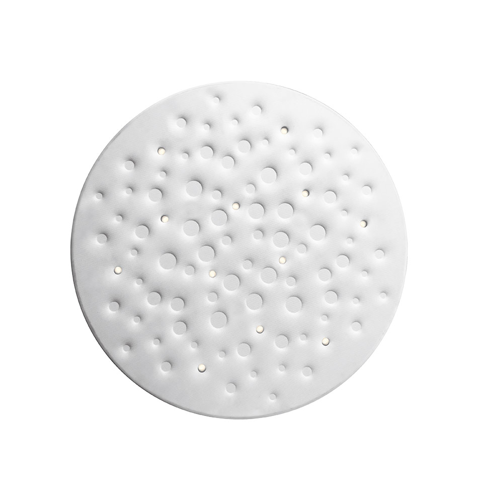 ARTEMIDE SILENT FIELD 2.0