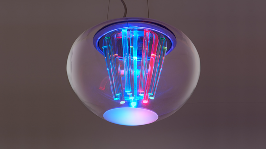 ARTEMIDE SPECTRAL LIGHT