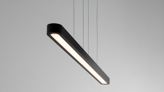 ARTEMIDE TALO SOSPENSIONE LED WALL