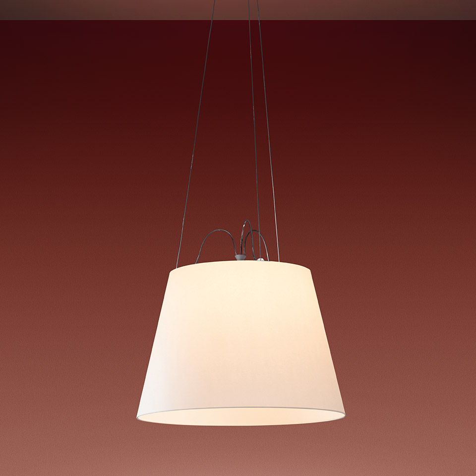 ARTEMIDE TOLOMEO MEGA SOSPENSIONE