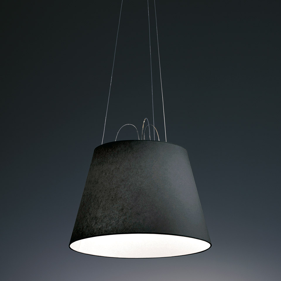 ARTEMIDE TOLOMEO MEGA SOSPENSIONE