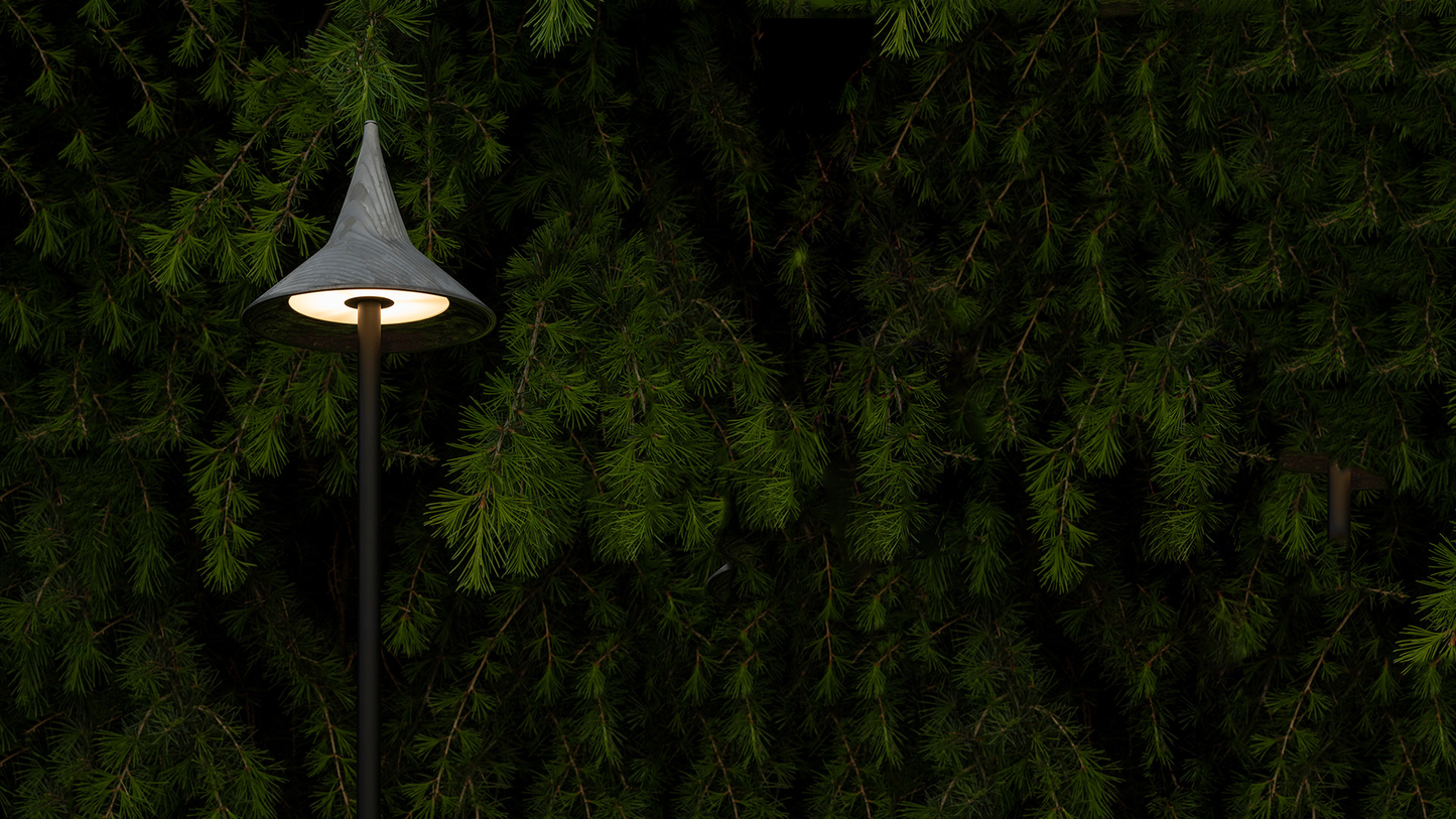 ARTEMIDE UNTERLINDEN OUTDOOR