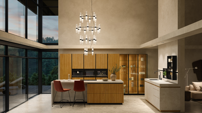 ARTEMIDE ZEPHYR