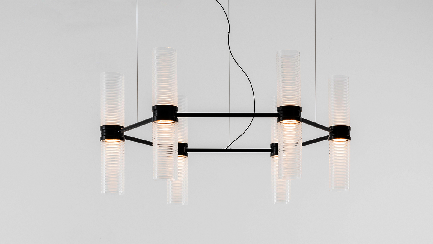 ARTEMIDE ZEPHYR