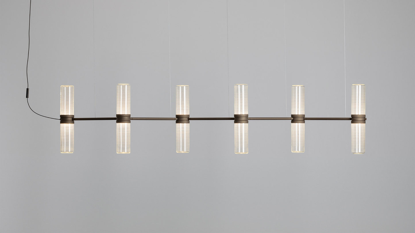 ARTEMIDE ZEPHYR