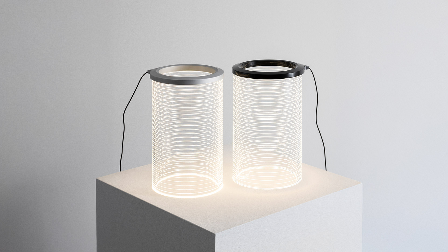 ARTEMIDE ZEPHYR