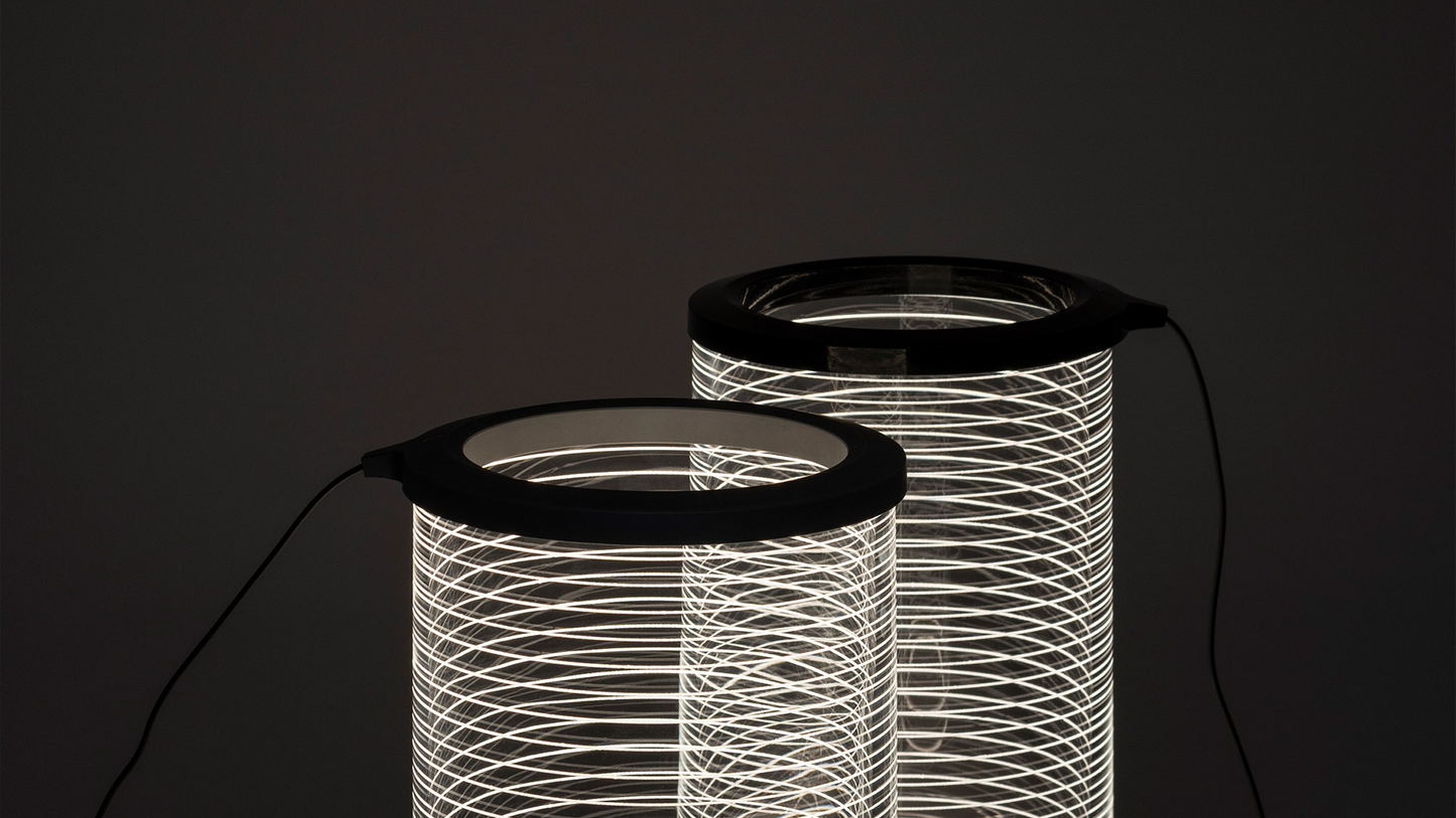 ARTEMIDE ZEPHYR