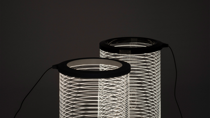 ARTEMIDE ZEPHYR