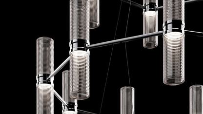 ARTEMIDE ZEPHYR