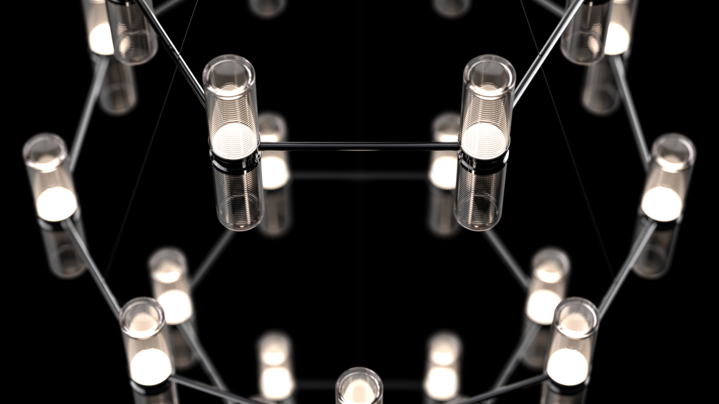 ARTEMIDE ZEPHYR