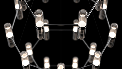 ARTEMIDE ZEPHYR