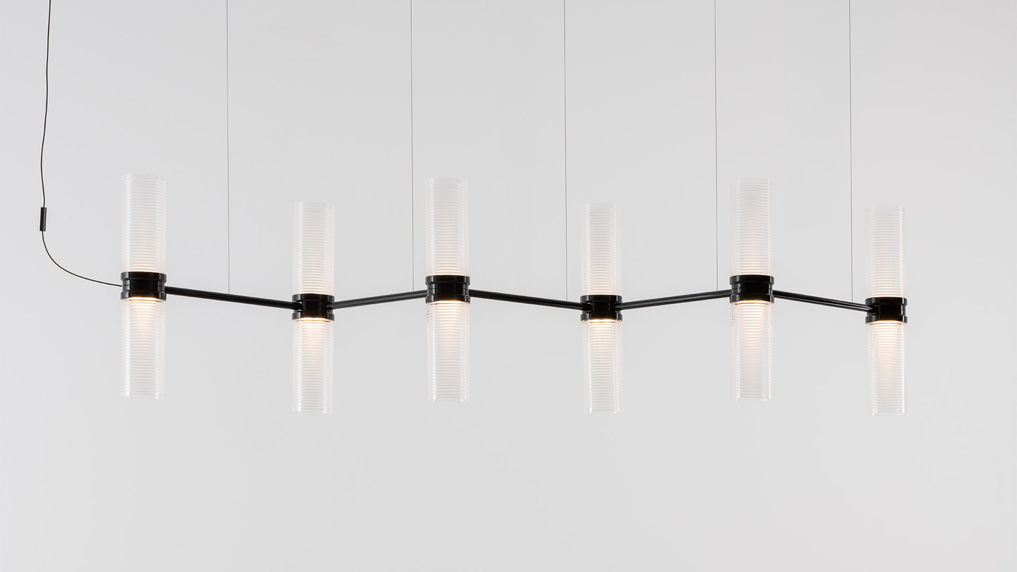 ARTEMIDE ZEPHYR