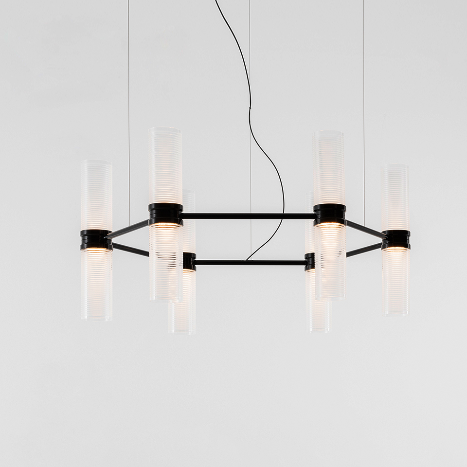 ARTEMIDE ZEPHYR