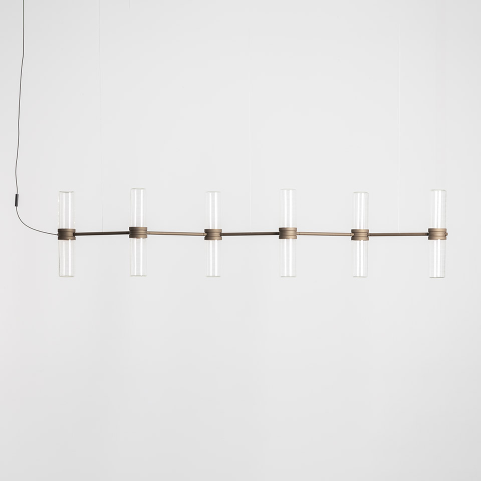 ARTEMIDE ZEPHYR