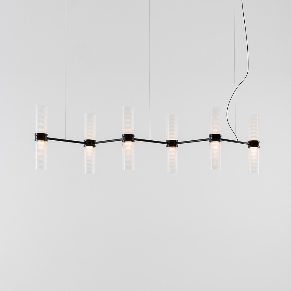ARTEMIDE ZEPHYR