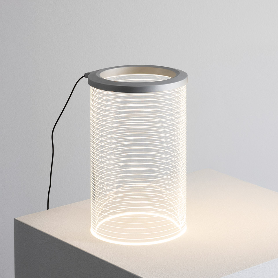 ARTEMIDE ZEPHYR