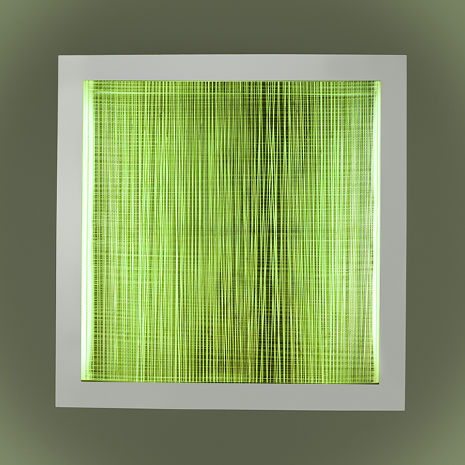 ARTEMIDE ALTROVE PARETE/SOFFITTO