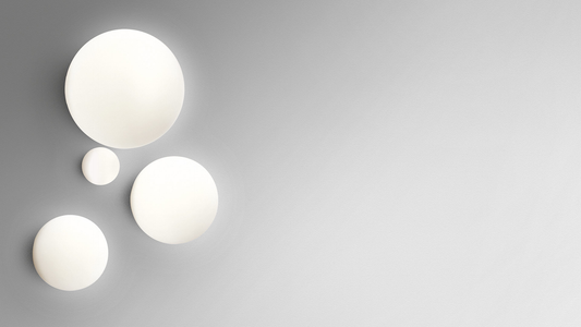 ARTEMIDE DIOSCURI  PARETE/SOFFITTO