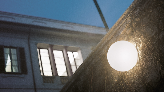 ARTEMIDE DIOSCURI  PARETE/SOFFITTO