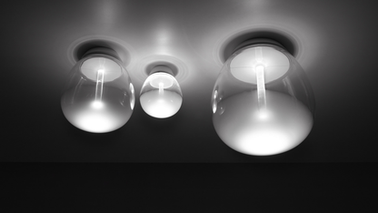ARTEMIDE EMPATIA PARETE/SOFFITTO