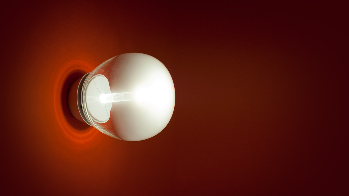 ARTEMIDE EMPATIA PARETE/SOFFITTO